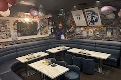 すなっくばー Re:らな - 池袋西口(北)のパブ/スナック 店舗写真