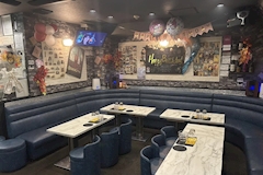 すなっくばー Re:らな - 池袋西口(北)のパブ/スナック 店舗写真