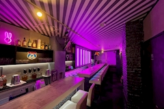 Cafe&Bar Lapin・ラパン - 蒲田東口のガールズバー 店舗写真