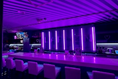 Cafe&Bar Lapin・ラパン - 蒲田東口のガールズバー 店舗写真