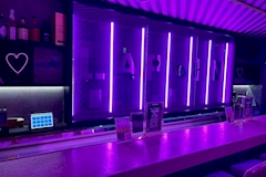 Cafe&Bar Lapin・ラパン - 蒲田東口のガールズバー 店舗写真