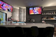 Detox・デトックス - 国分町のスナック 店舗写真