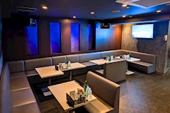 CLUB Lalah・ララァ - 福島市のキャバクラ 店舗写真
