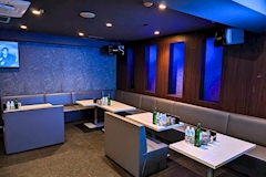CLUB Lalah・ララァ - 福島市のキャバクラ 店舗写真