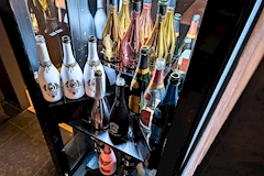 CLUB Lalah・ララァ - 福島市のキャバクラ 店舗写真