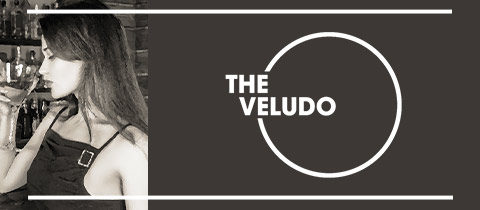 THE VELUDO・ザ ビロード - 恵比寿のガールズバー