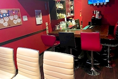 ROUGENOIR・ルージュノアール - 自由が丘のパブ/スナック 店舗写真