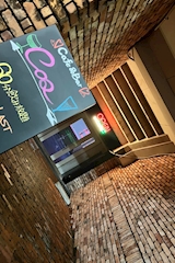 Cafe & Bar Coa・コア - 東武宇都宮のガールズバー 店舗写真