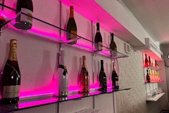 Cafe & Bar Coa・コア - 東武宇都宮のガールズバー 店舗写真