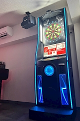 Cafe & Bar Coa・コア - 東武宇都宮のガールズバー 店舗写真