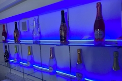 Cafe & Bar Coa・コア - 東武宇都宮のガールズバー 店舗写真