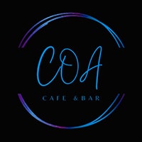 近くの店舗 Cafe & Bar Coa
