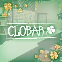 近くの店舗 CLOBAR