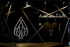 AMALTIA OKINAWA・アマルティア - 松山・那覇のキャバクラ 店舗写真