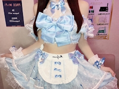 神田制服コンセプトカフェラウンジ「キミにとどけ！」