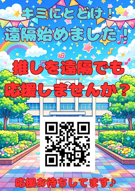 ピックアップニュース 遠隔始めました‼️