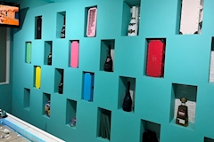 Girls Bar ALLAMANDA・アラマンダ - 千葉・富士見町のガールズバー 店舗写真