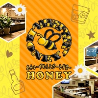 Honey - 田町のガールズバー