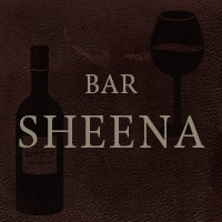近くの店舗 BAR SHEENA
