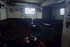 nine・ナイン  - 下館のパブ/スナック 店舗写真
