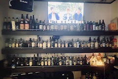 nine・ナイン  - 下館のパブ/スナック 店舗写真