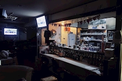 nine・ナイン  - 下館のパブ/スナック 店舗写真