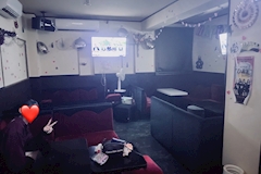 nine・ナイン  - 下館のパブ/スナック 店舗写真