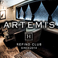 近くの店舗 ARTEMIS