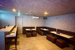 girls lounge SUGAR・シュガー - 小岩のガールズバー 店舗写真