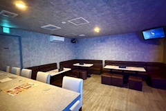 girls lounge SUGAR・シュガー - 小岩のガールズバー 店舗写真