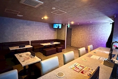 girls lounge SUGAR・シュガー - 小岩のガールズバー 店舗写真