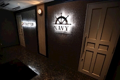 横浜NAVY・ヨコハマネイビー - 横浜のガールズバー 店舗写真