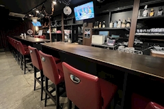 Atom la devilu・アトムラデビル - 大森駅東口のガールズバー 店舗写真