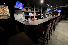 Atom la devilu・アトムラデビル - 大森駅東口のガールズバー 店舗写真