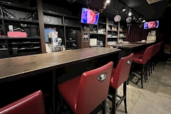 Atom la devilu・アトムラデビル - 大森駅東口のガールズバー 店舗写真