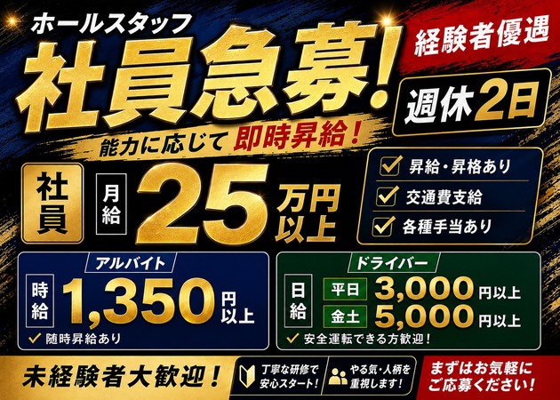 豊田のガールズバー求人/アルバイト情報「Cafe&Bar COLZA」