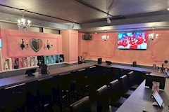 Cafe&Bar さきゅーと - 池袋西口のコンカフェ 店舗写真