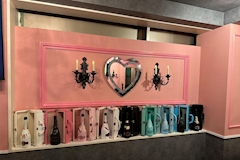 Cafe&Bar さきゅーと - 池袋西口のコンカフェ 店舗写真
