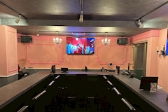 Cafe&Bar さきゅーと - 池袋西口のコンカフェ 店舗写真