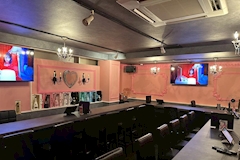 Cafe&Bar さきゅーと - 池袋西口のコンカフェ 店舗写真