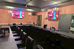 Cafe&Bar さきゅーと - 池袋西口のコンカフェ 店舗写真