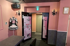 Cafe&Bar さきゅーと - 池袋西口のコンカフェ 店舗写真