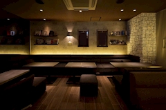 LUXE Secret Lounge・ラグゼ シークレット ラウンジ - 町田のキャバクラ 店舗写真