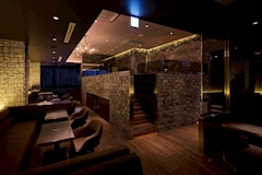 LUXE Secret Lounge・ラグゼ シークレット ラウンジ - 町田のキャバクラ 店舗写真
