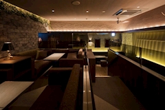 LUXE Secret Lounge・ラグゼ シークレット ラウンジ - 町田のキャバクラ 店舗写真