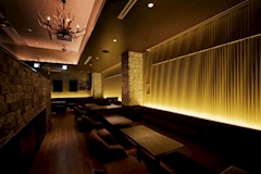 LUXE Secret Lounge・ラグゼ シークレット ラウンジ - 町田のキャバクラ 店舗写真