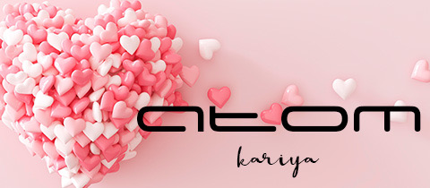 Atom kariya・アトム カリヤ - 刈谷のガールズバー