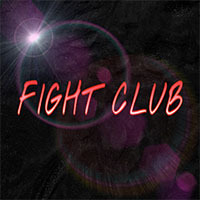 FIGHT CLUB の公式サイト画像