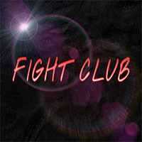 FIGHT CLUB - 知立のミックスバー