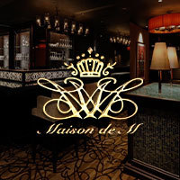 店舗写真 Maison de M・メゾンドエム - 名古屋 錦のクラブ/ラウンジ